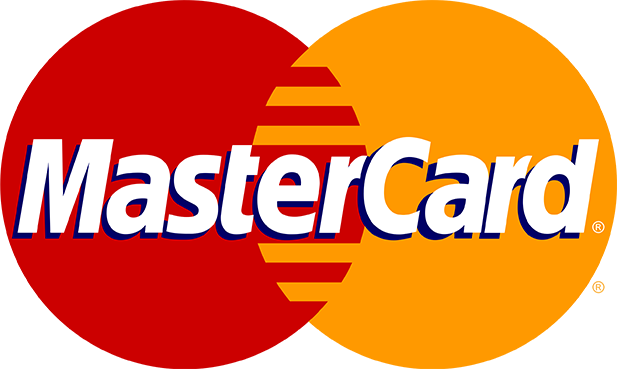 Master Card logo