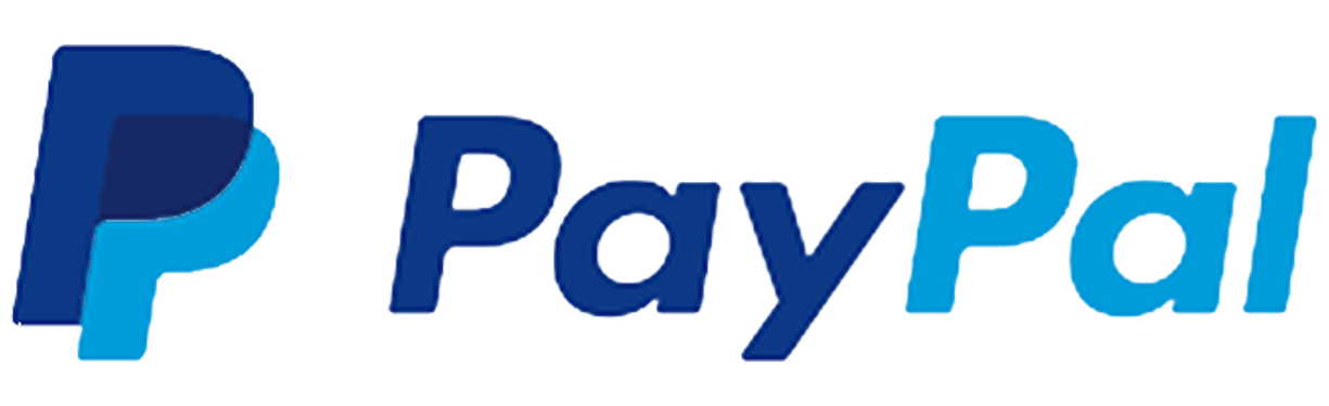 Paypal Logo